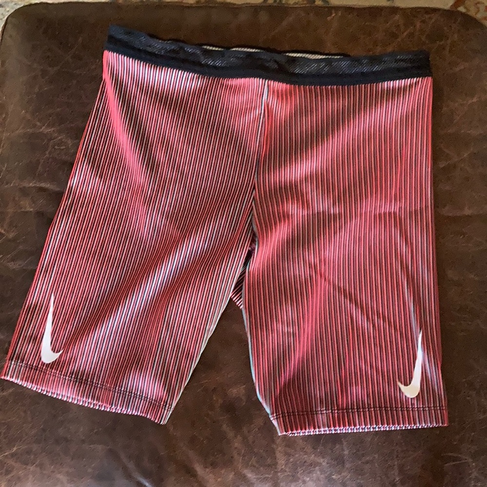 Nike men’s M half tights